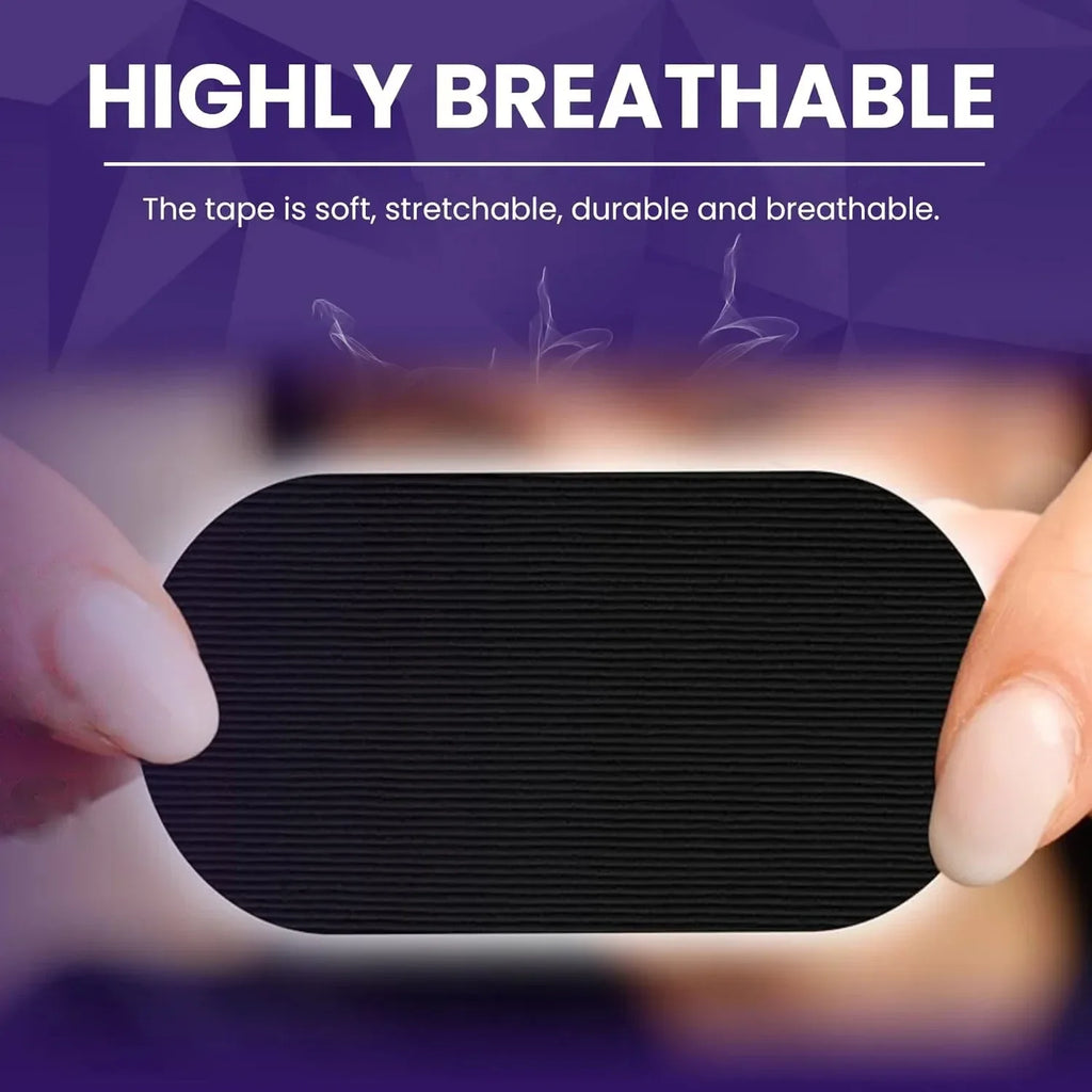 "Premium Breath Easy™ Mouth Tape – For Better Sleep &amp; Healthier Breathing" 